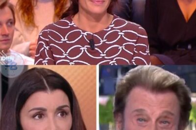 Jenifer, 41 ans, partage son avis bien tranché sur Johnny Hallyday : “Il m’a…