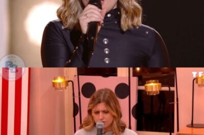 “RDV vendredi…” : Marine (Star Academy) fait une grande annonce à ses fans