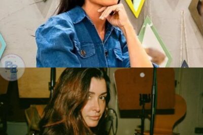 Jenifer endettée : la chanteuse révèle qu’elle devait “beaucoup d’argent” pendant la Star Academy