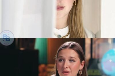 Voici pourquoi Helena Bailly n’a dit à personne qu’elle s’inscrivait à la Star Ac’