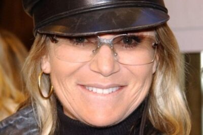 “Qu’on la laisse tranquille” : Sheila (79 ans) mamie protectrice, elle sort les griffes pour sa petite-fille Tara-Rose