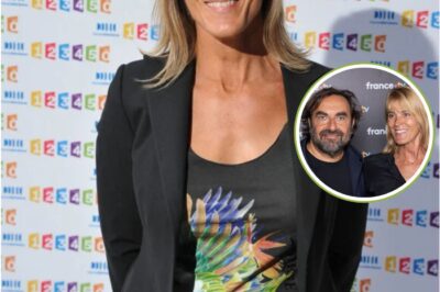 “Il ne me regarde jamais” : Nathalie Simon (60 ans) se confie sur son mari Tanguy, avec qui elle est en couple depuis 43 ans