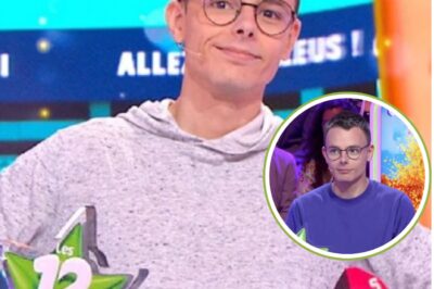 “Cette fois-ci, ce n’est pas une blague” : Émilien éliminé des 12 Coups de Midi ? Voici la date qui circule