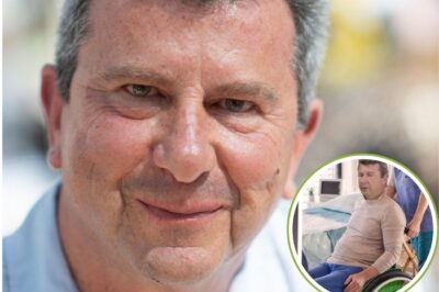 “Je suis obligé de vivre avec” : à peine remis de son cancer, Pascal Bataille (65 ans) dévoile l’autre maladie qui lui pourrit la vie