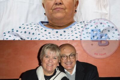 DERNIÈRES NOUVELLES : Mimie Mathy : Son mari a confirmé une nouvelle de l’hôpital concernant sa femme.
