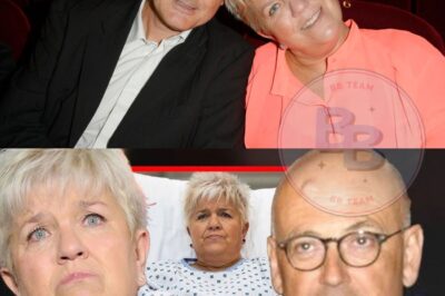 HOT : Mimie Mathy : Son mari a confirmé une nouvelle de l’hôpital concernant sa femme.