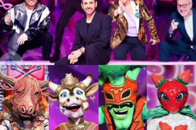 “Mask Singer” 2025 : Nouveautés, costumes, jurés, casting, date de diffusion… Tout ce qu’il faut savoir sur la saison 7 de l’émission de TF1