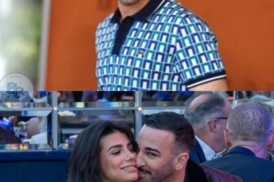 Adil Rami : après Danse avec les stars, le footballeur officialise avec sa nouvelle chérie