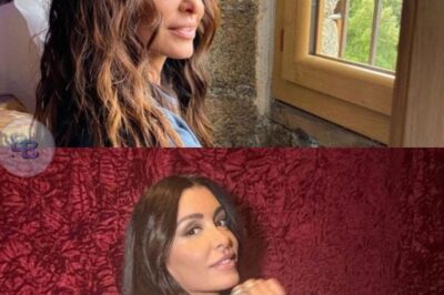 Jenifer : cette règle drastique imposée à ses enfants pour aller à l’école