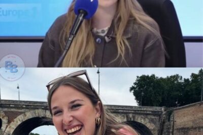L’ex d’Héléna (Star Academy), le fameux “Mauvais garçon”, lui a-t-il donné des nouvelles depuis le succès de son titre ? Elle répond !