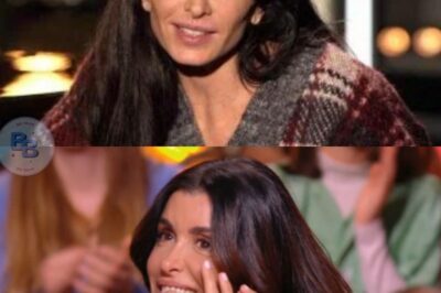 “J’ai vomi” : Jenifer se confie sur ce souvenir traumatisant sur scène