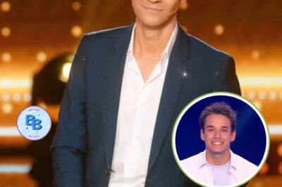 Cyril Féraud : quel conseil a-t-il donné à Théo Curin pour le casting de Slam ?