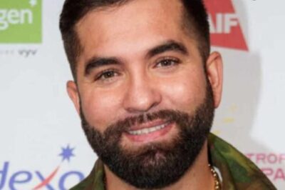 Kendji Girac candidat pour l’Eurovision 2026 malgré la défaite de Louane : “Mon équipe me pousse”