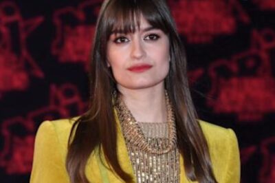 «Quand on est différente, ça ne loupe pas» : la mère de Clara Luciani raconte le harcèlement scolaire qu’a vécu la chanteuse