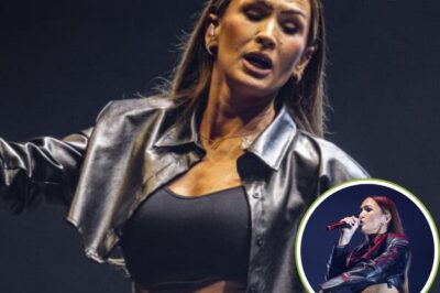 « La pauvre… » : Vitaa, bientôt la fin ?