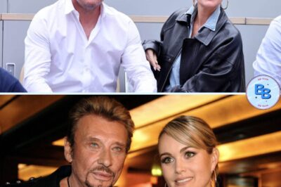 HOT : Johnny Hallyday : recasée, sa veuve, Laeticia, change radicalement de vie