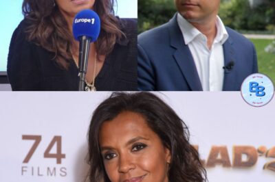 HOT : Karine Le Marchand balance : Gabriel Attal a refusé de lui parler de ses romances “avec des personnes du gouvernement”