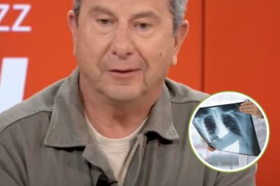 Je croyais avoir tout surmonté après le cancer » – Pascal Bataille se confie sur une nouvelle épreuve bouleversante