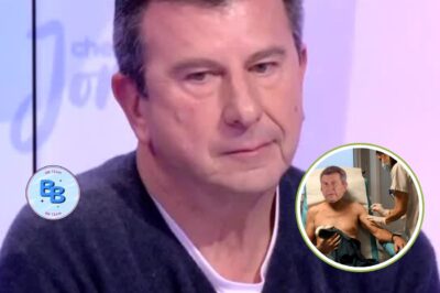 Après le cancer, une autre bataille : Pascal Bataille se confie sur sa maladie chronique