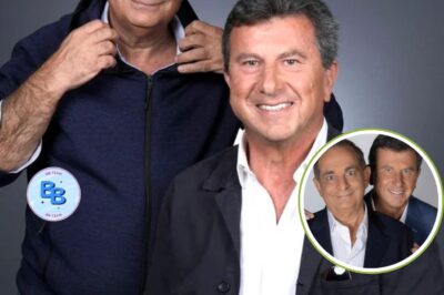 OMG : Laurent Fontaine sans filtre sur les violences de sa belle-mère : “Cette folle me faisait payer des choses” (VIDEO)