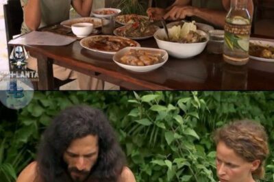 Koh-Lanta : avec ses deux victoires, Maxime le candidat vosgien entrevoit la finale