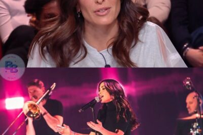 À 42 ans, Jenifer très honnête sur sa carrière : “J’ai eu honte”