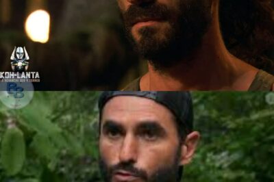 «Pierre-Marie a raison, j’ai menti du début à la fin» : Maxime raconte son cruel coup de bluff dans «Koh-Lanta»