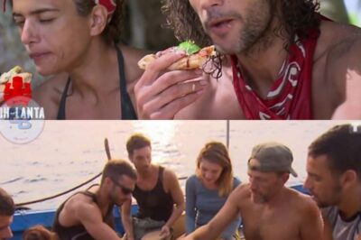 “On mangeait en cachette” : Un aventurier de Koh-Lanta raconte s’être nourri dans le plus grand secret