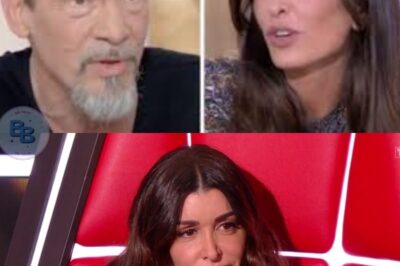 Après l’avoir fréquenté, Florent Pagny sans détour sur Jenifer