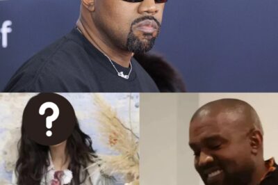 Kanye West voulait se mettre en couple avec une célèbre chanteuse française : il s’agit de…