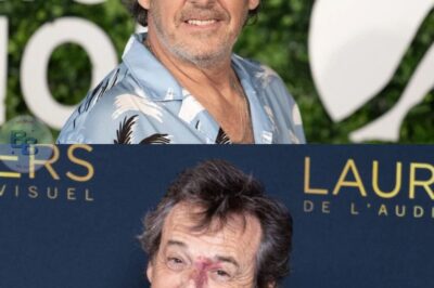 Jean-Luc Reichmann : l’animateur intègre le casting d’une série culte