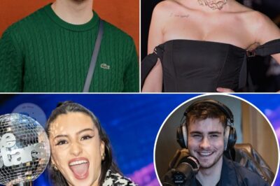 “Elle est folle complet”, Julien Lieb cash sur Lénie après sa victoire à DALS