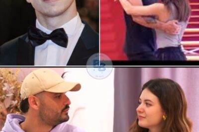 Michou “humilié” à cause d’Elsa Bois et Florent Manaudou ? Il réagit enfin