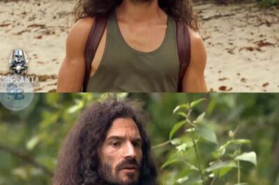 Koh-Lanta – “Il est tellement misogyne c’est une dinguerie”, “C’est un homme des cavernes”, “Un psychopathe” : accusé de sexisme, Maxime ulcère la Toile