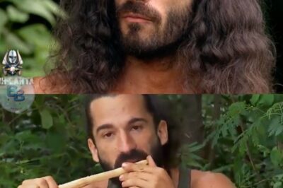 Koh-Lanta (TF1) : “Bonjour l’angoisse”, les téléspectateurs réagissent en nombre à la dégustation de Maxime pour le jeu de confort