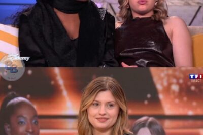 Marine refuse d’être une star, ses fans ne sont pas d’accord : “Pourquoi avoir fait la Star Academy alors ?”
