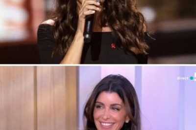 Jenifer : “J’étais un zombie”, cette vidéo dossier qu’elle n’assume pas, elle a bien changé depuis !