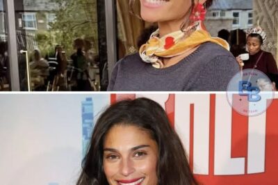 Tatiana Silva se confie comme rarement sur sa première grossesse : “Bébé prend beaucoup de place”