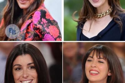 “Notre point commun c’est…” : Jenifer et Nolwenn Leroy se confient sur leur relation