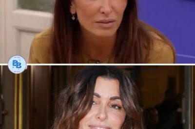 “Il n’y a pas eu de craquage” : Jenifer (Star Academy) gène les élèves avec une question indiscrète