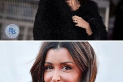 Jenifer : enfin une date de retour au château de la “Star Academy”
