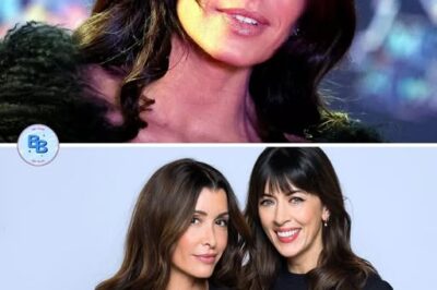 HOT: Les Enfoirés ont 35 ans, Jenifer et Nolwenn Leroy “en colère” : “On est atterré d’assister à ça”