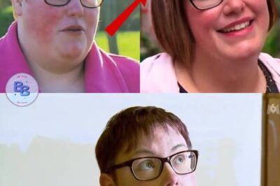 « L’Amour est dans le pré » : Justine fait une révélation inattendue sur son passé… « J’ai été mariée »