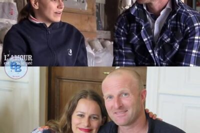 Choc ! Brice de L’amour est dans le pré change radicalement… et ce n’est pas à cause de Marion !