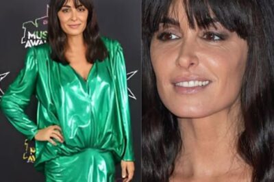 Comment la chanteuse Jenifer a maigri ? Vous vous posez la question, on a la réponse !