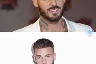 « Si je suis loin de la scène trop longtemps.. ». ” M. Pokora répond aux fans s’il a toujours la ‘flamme’ pour sa carrière.”