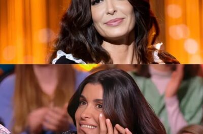 “J’ai eu du mal à me replonger dans mon passé…” : Jenifer fait le point sur sa carrière. Read more