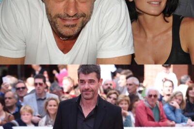 HOT! Thierry Neuvic parle de Joseph, son fils avec Jenifer : ‘Le garçon mène une vie simple en Corse parce qu’il n’a pas…’