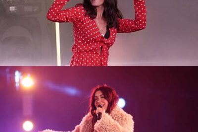 HOT – Jenifer : un de plus… l’heureuse annonce à laquelle ses fans ne s’attendaient pas