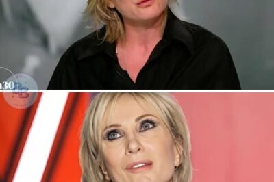 “Tu sais qui je suis ?” : Patricia Kaas amuse dans The Voice avec une question surprenante !